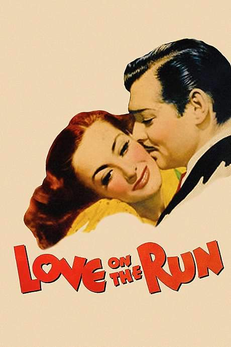Love on the Run